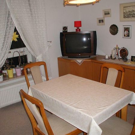 Haus an der Radau Villa Bad Harzburg Bagian luar foto