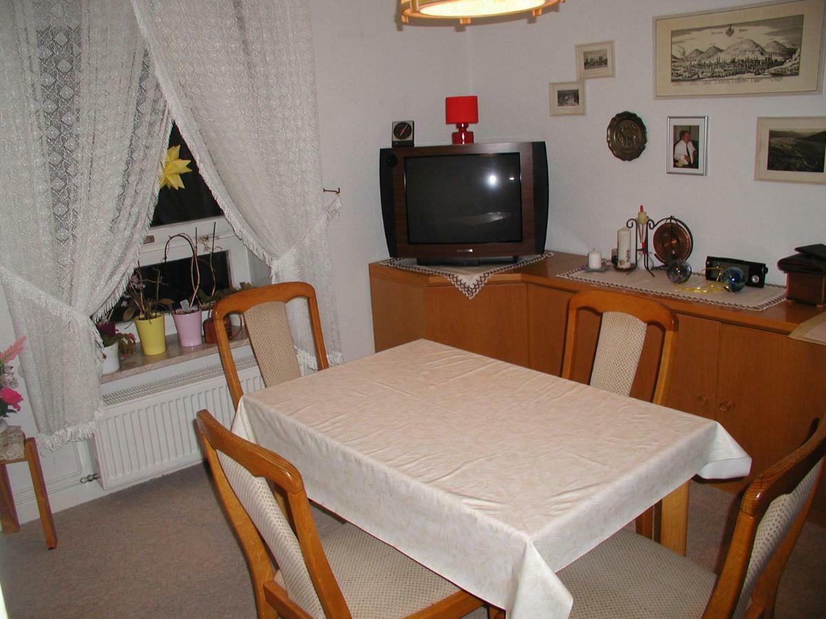 Haus an der Radau Villa Bad Harzburg Bagian luar foto