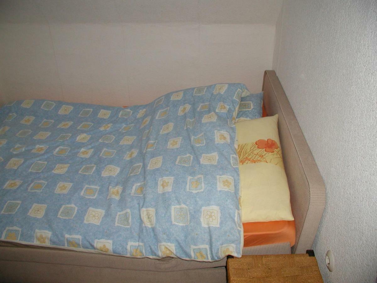 Haus an der Radau Villa Bad Harzburg Bagian luar foto