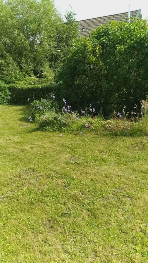 Haus an der Radau Villa Bad Harzburg Bagian luar foto